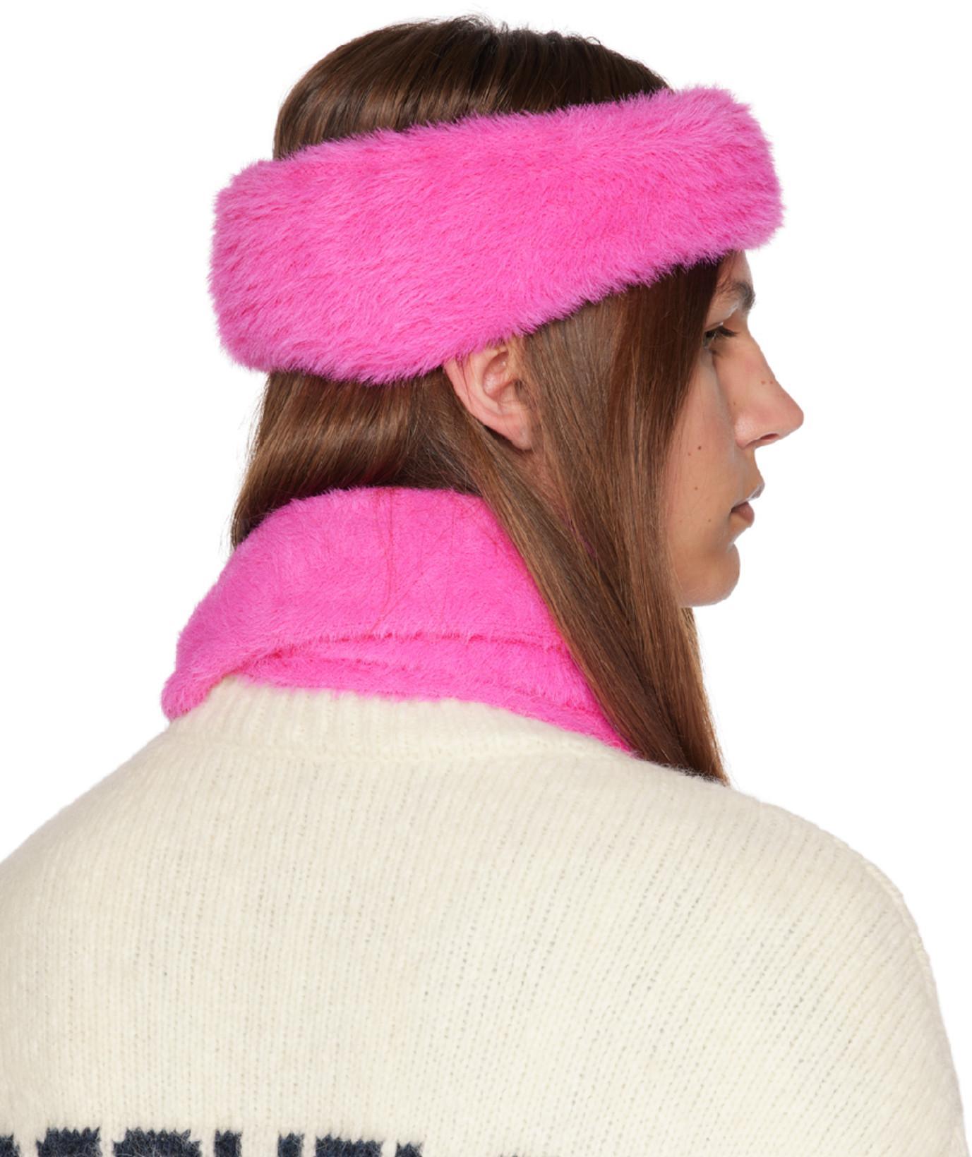 JACQUEMUS White Le Chouchou 'le De Nîmes Suno' Jeans