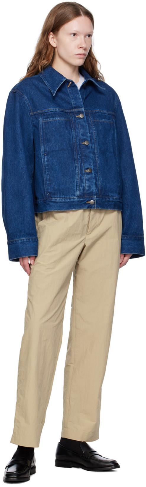 3.1 PHILLIP LIM Alexa Macrame Leather Loafers In Black