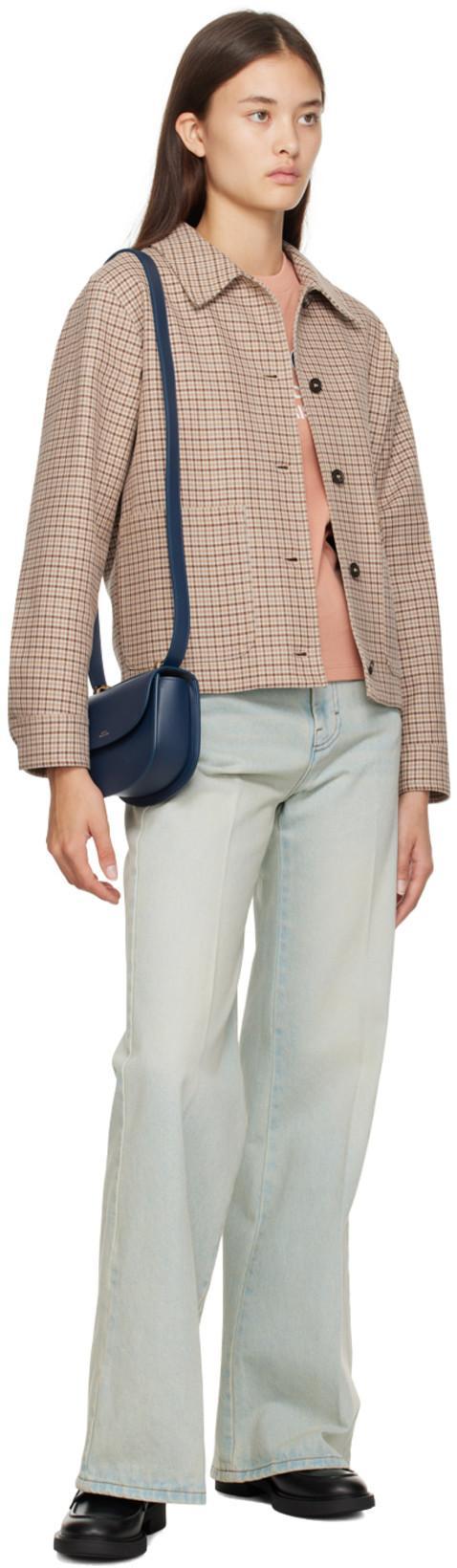 GIANVITO ROSSI Harris Penny Leather Loafer In Black