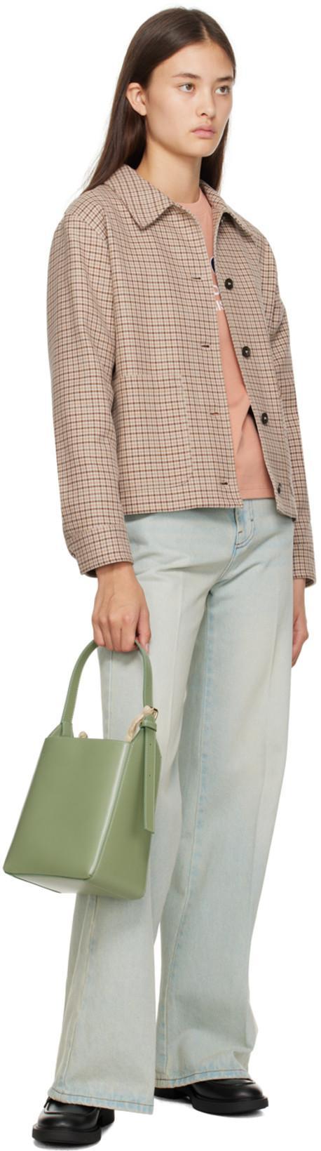 GIANVITO ROSSI Harris Penny Leather Loafer In Black