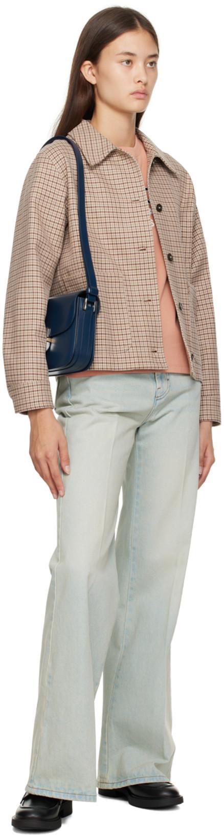 GIANVITO ROSSI Harris Penny Leather Loafer In Black