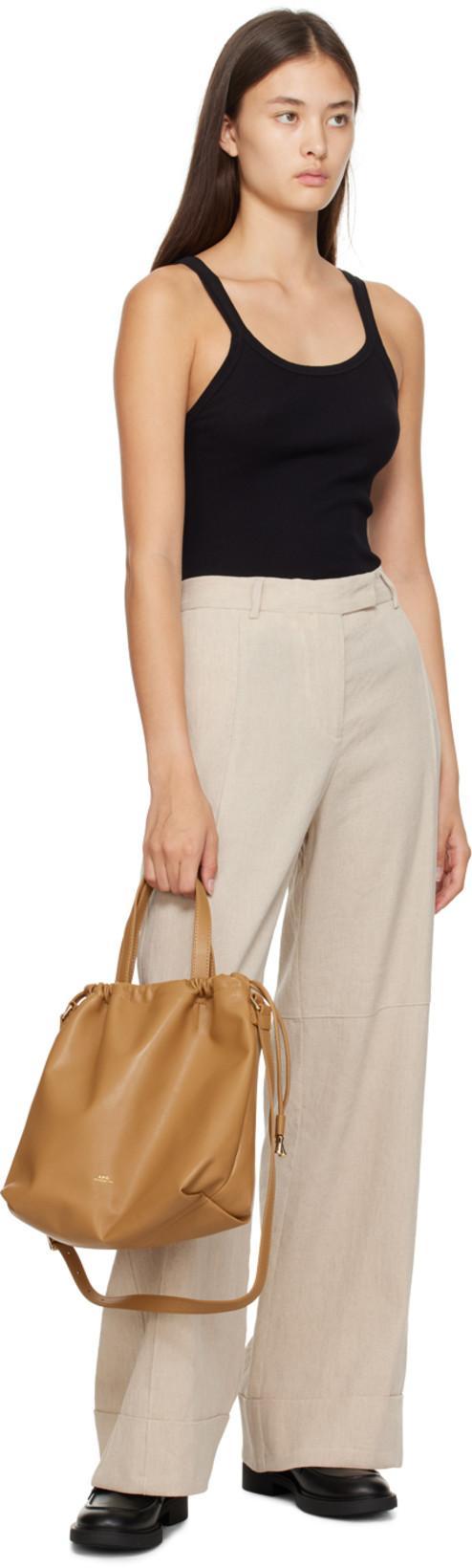 GIANVITO ROSSI Harris Penny Leather Loafer In Black