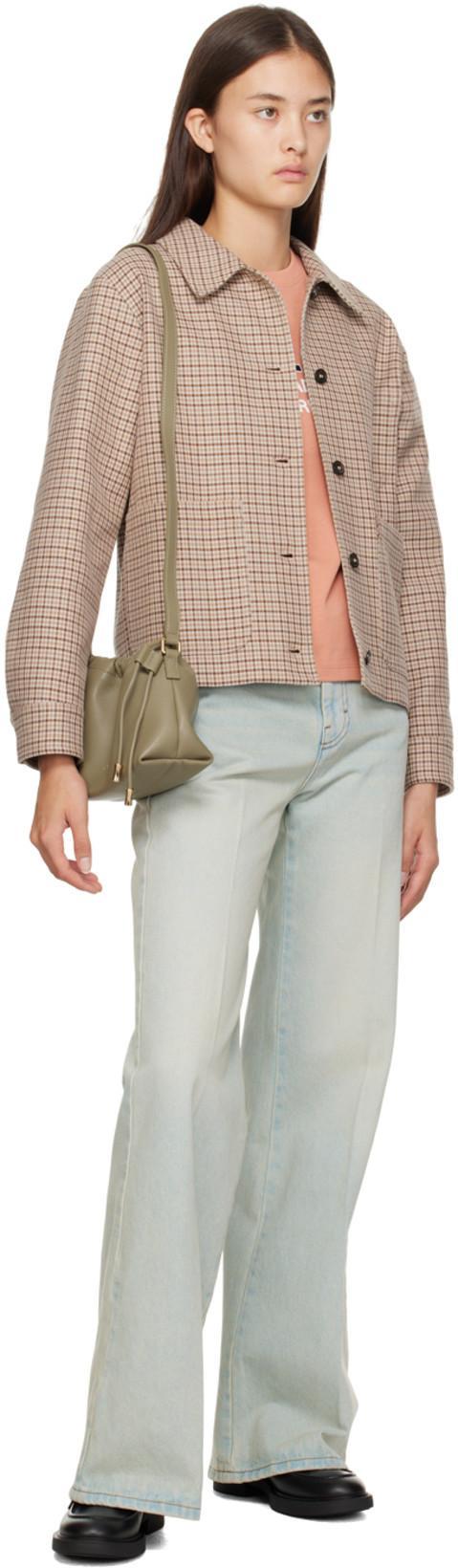 GIANVITO ROSSI Harris Penny Leather Loafer In Black