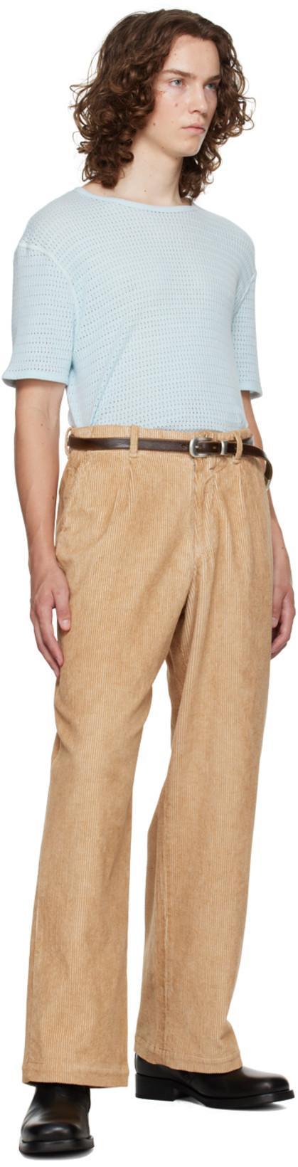 OUR LEGACY Camion Boot Boots In Black Leather