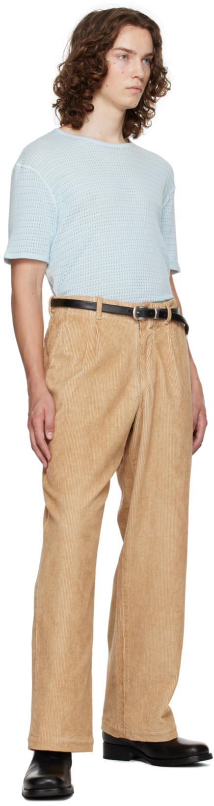 OUR LEGACY Camion Boot Boots In Black Leather