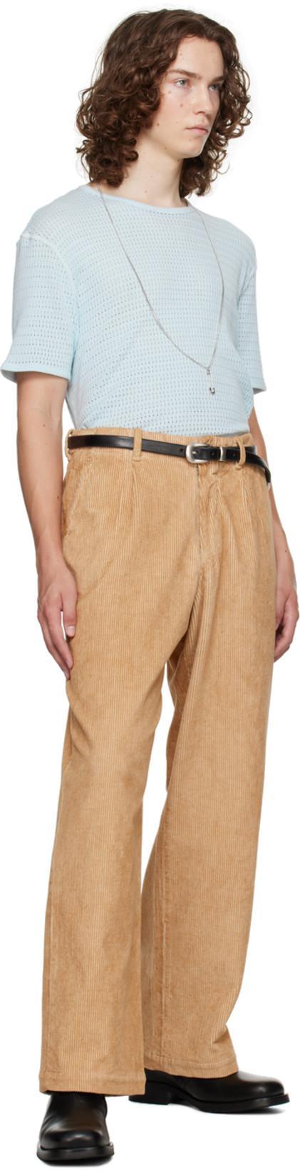 OUR LEGACY Camion Boot Boots In Black Leather