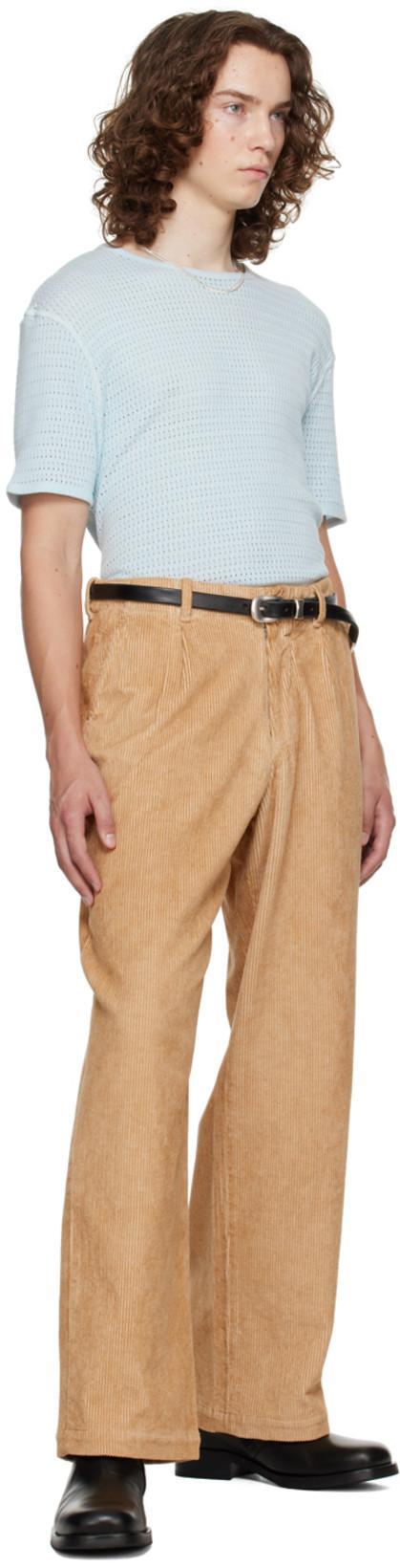 OUR LEGACY Camion Boot Boots In Black Leather