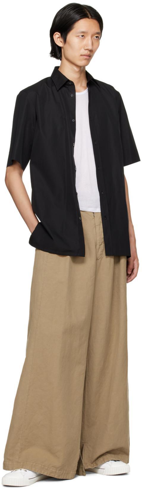 MAISON MARGIELA Evolution Sneakers In White