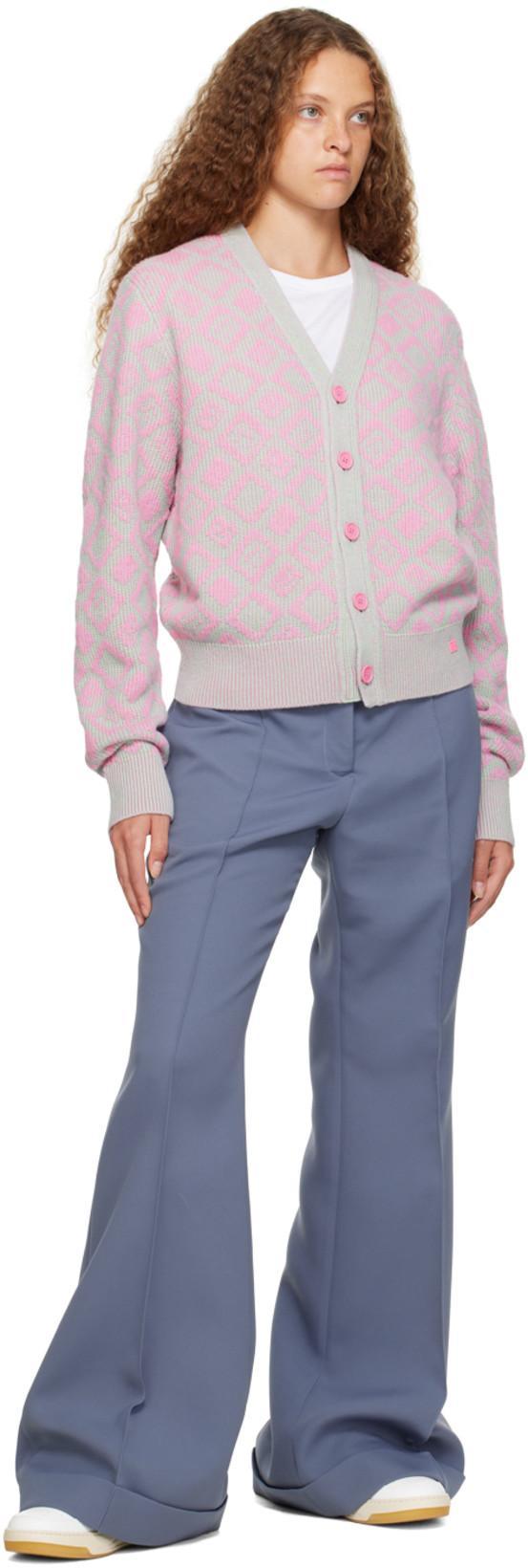 ACNE STUDIOS 20mm Steffey Leather Low Top Sneakers In White