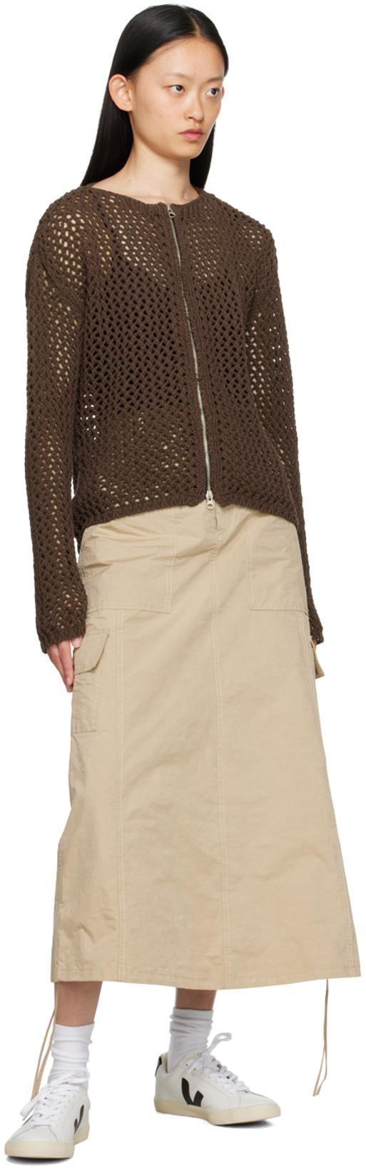 VEJA Campo   Unisex In White