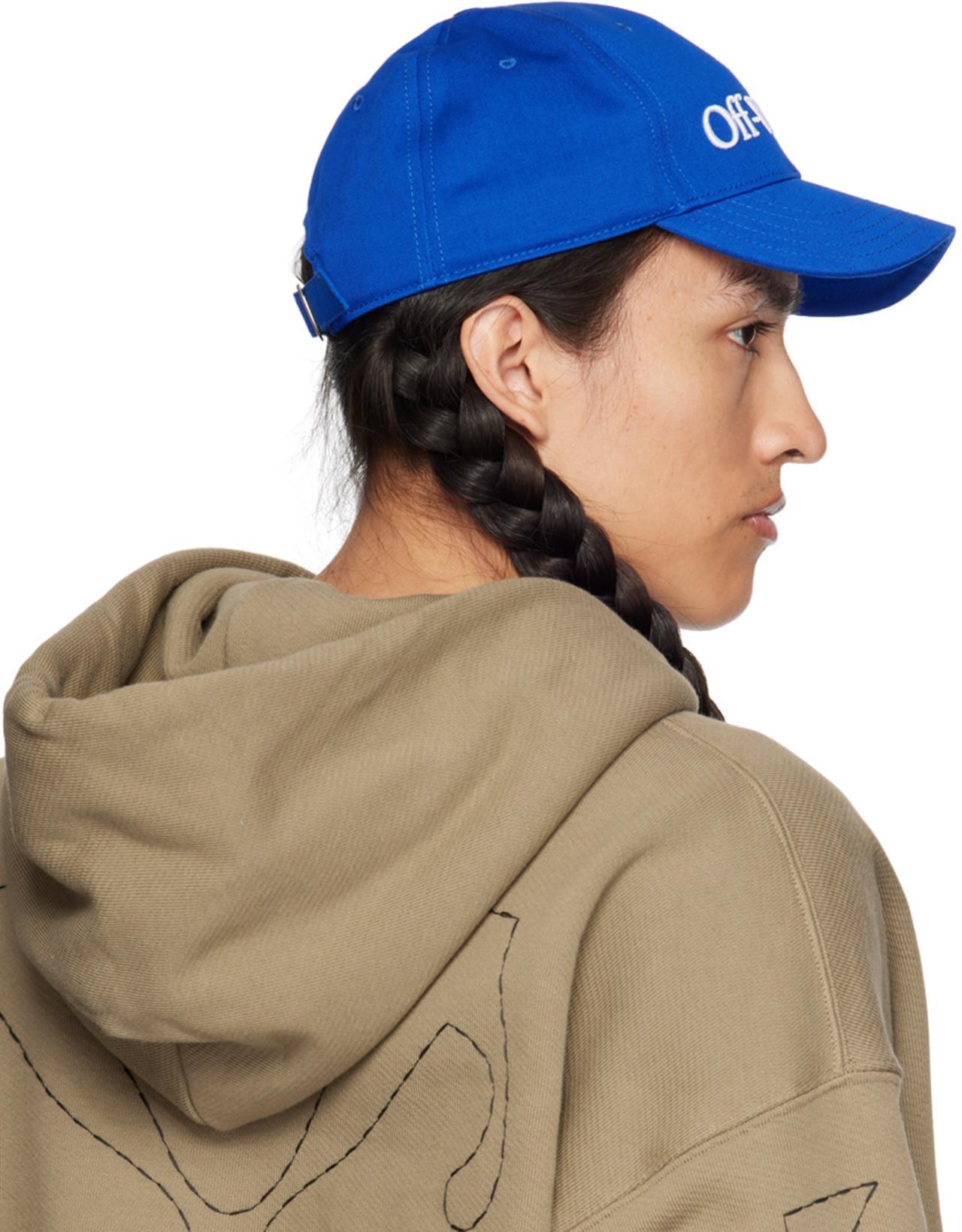 OFF-WHITE Off White Off Stitch Skate Hoodie In Beige