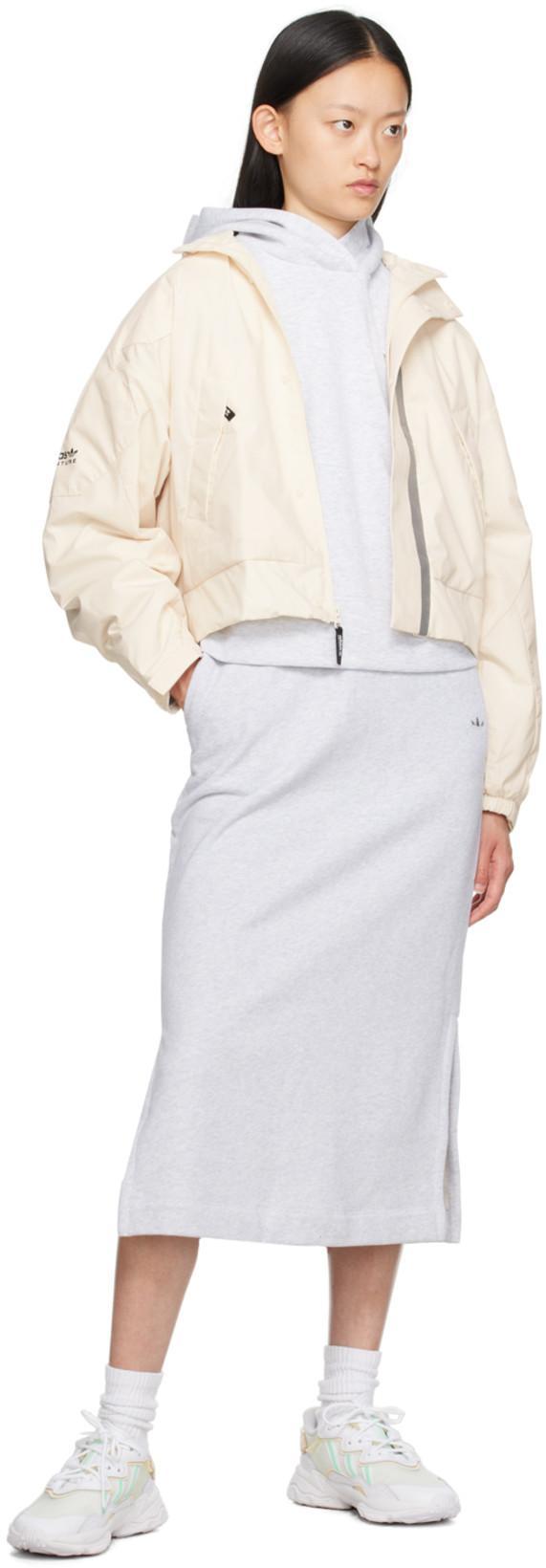 ADIDAS ORIGINALS Adidas Aeroready Train Essentials 3-stripes Tee In White And Black