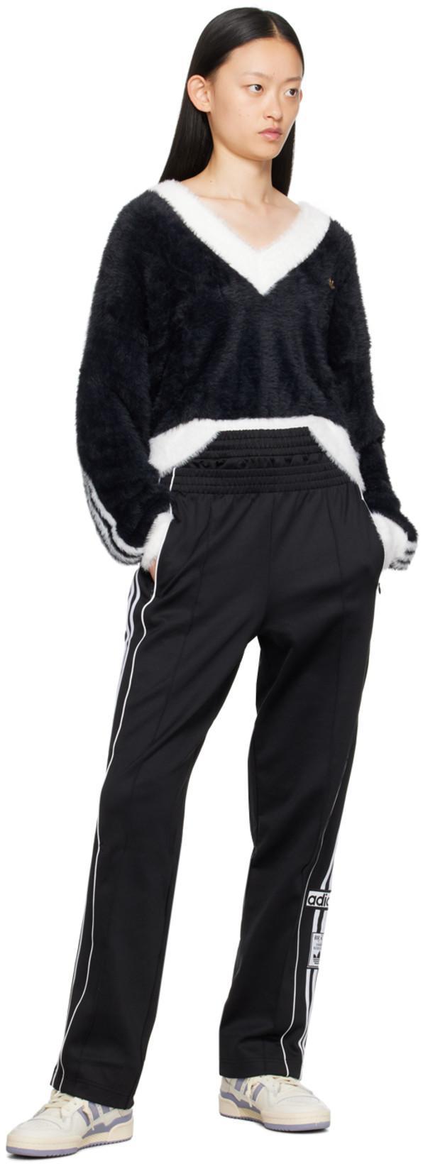 ADIDAS ORIGINALS Adidas Aeroready Train Essentials 3-stripes Tee In White And Black