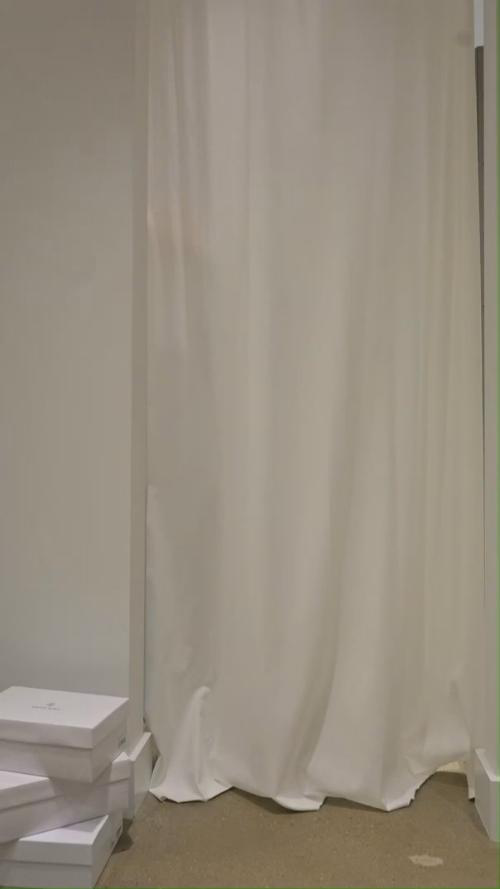 ANINE BING Flared Midi Skirt In Black