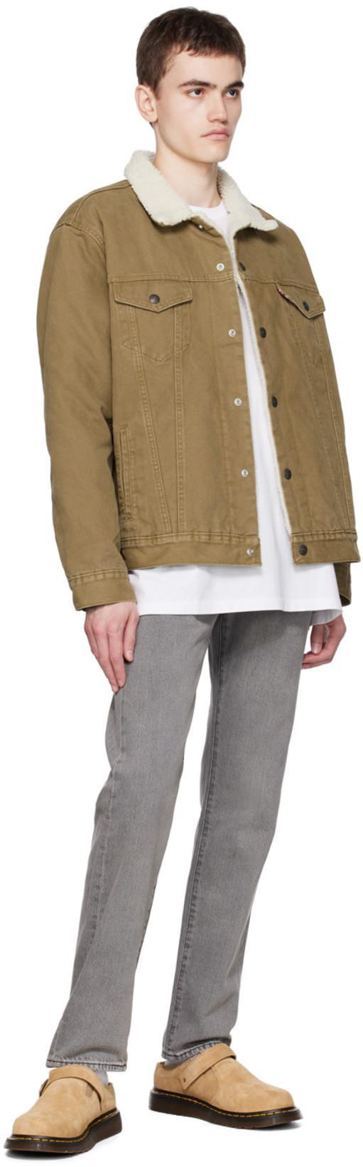 CARHARTT L/s Chase T-shirt In White