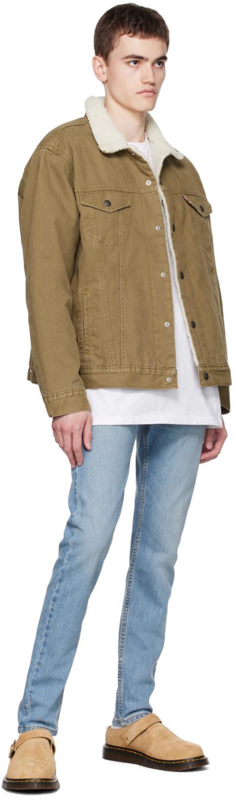 CARHARTT L/s Chase T-shirt In White