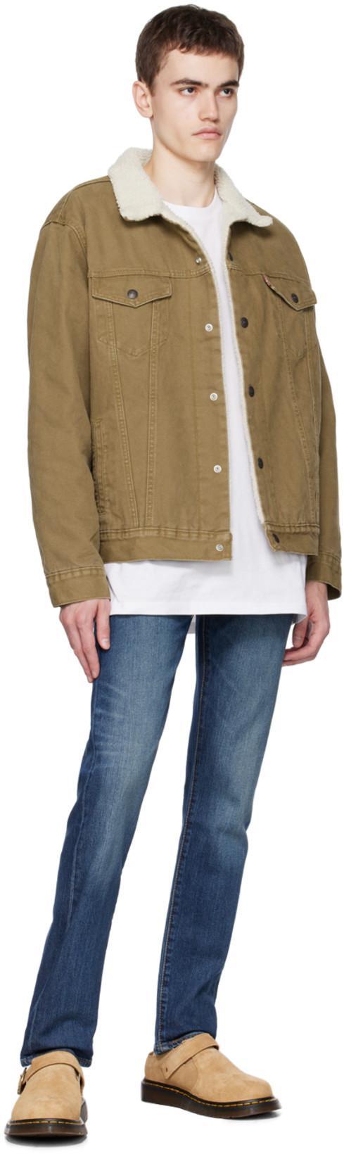 CARHARTT L/s Chase T-shirt In White