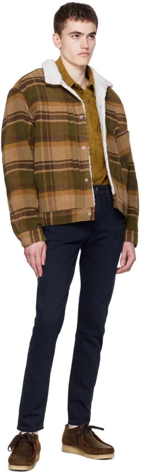 LEVI'S 502™ Jean In Grey