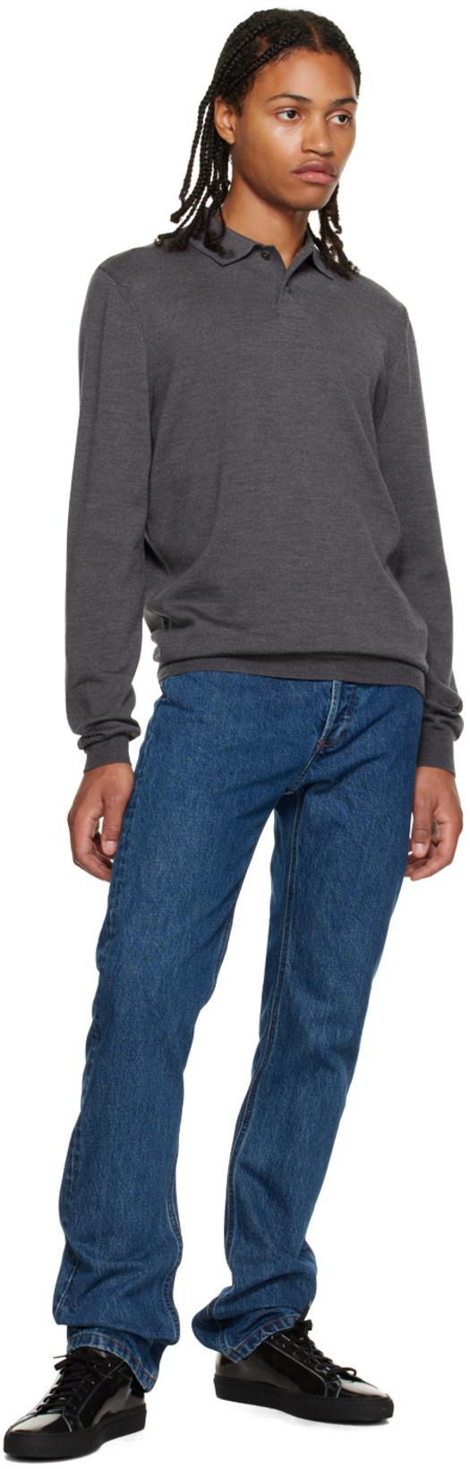 COMMON PROJECTS Round Toe Low Top Sneakers With Flat Sole In Multi