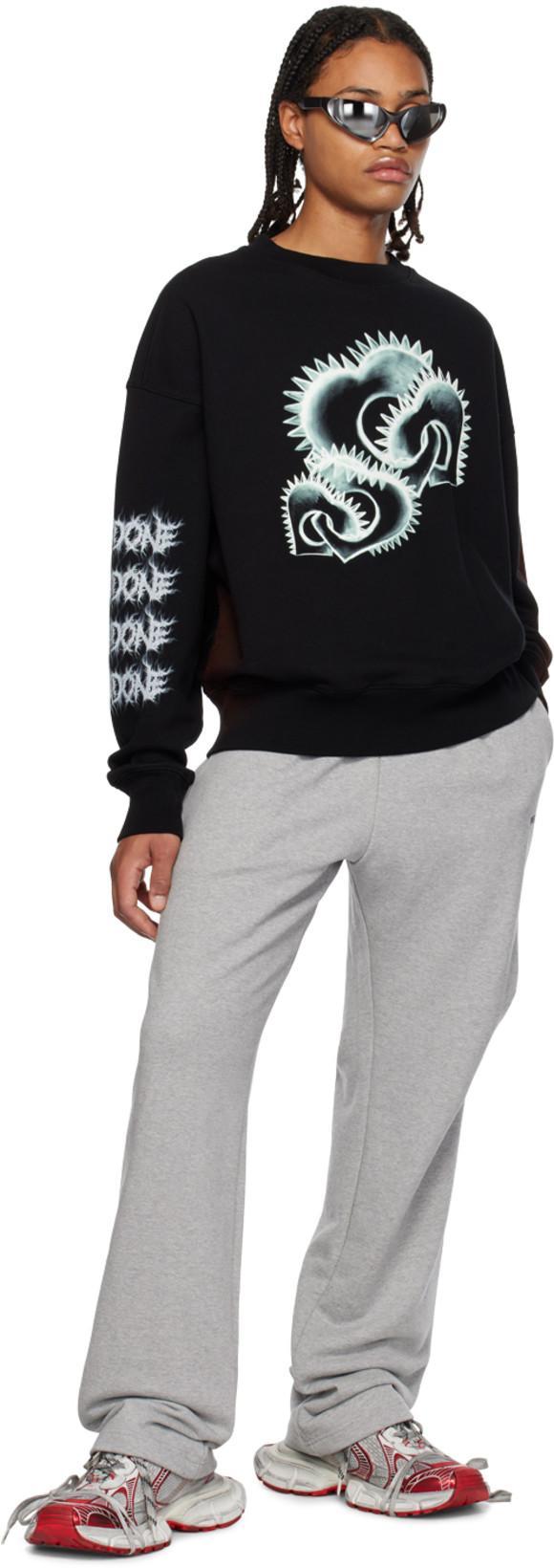 BALENCIAGA 3xl Distressed Mesh And Rubber Sneakers In White