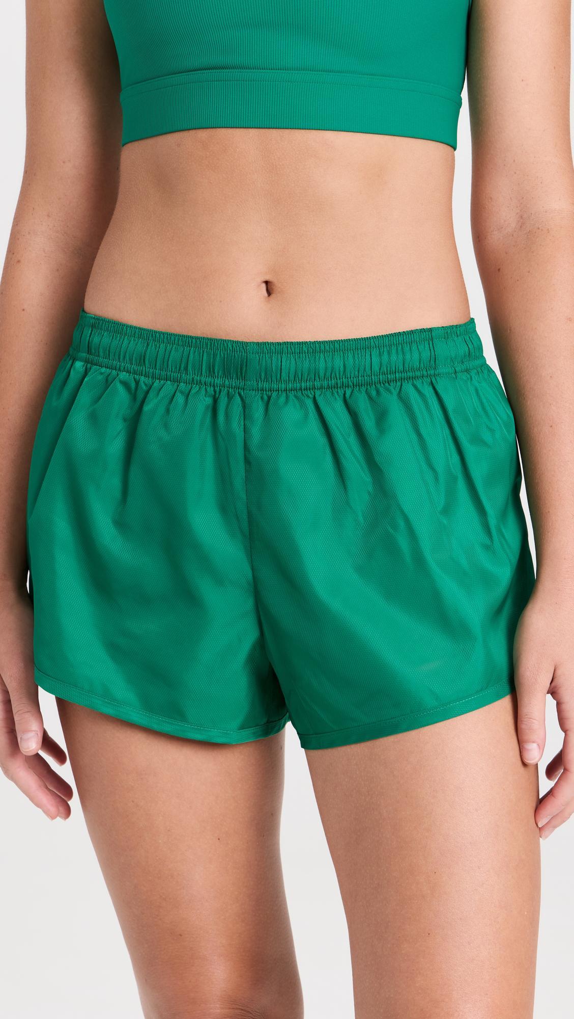 SPLITS59 Loren Seamless Waist Length Tank Top In White