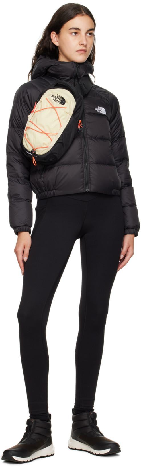 THE NORTH FACE Nuptse® 1996 Packable Quilted 700 Fill Power Down Jacket In Black