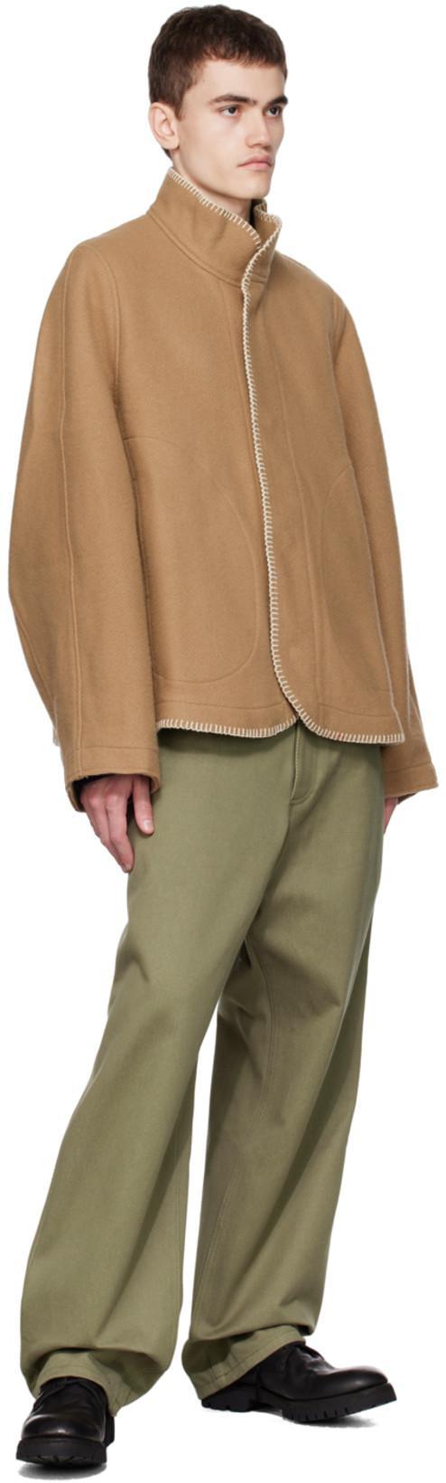 3MAN Black & Navy Team Shirt In Black Navy