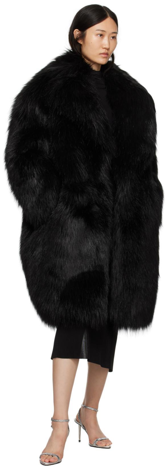 TOM FORD 85 Padlock Leather Sandals In Silver