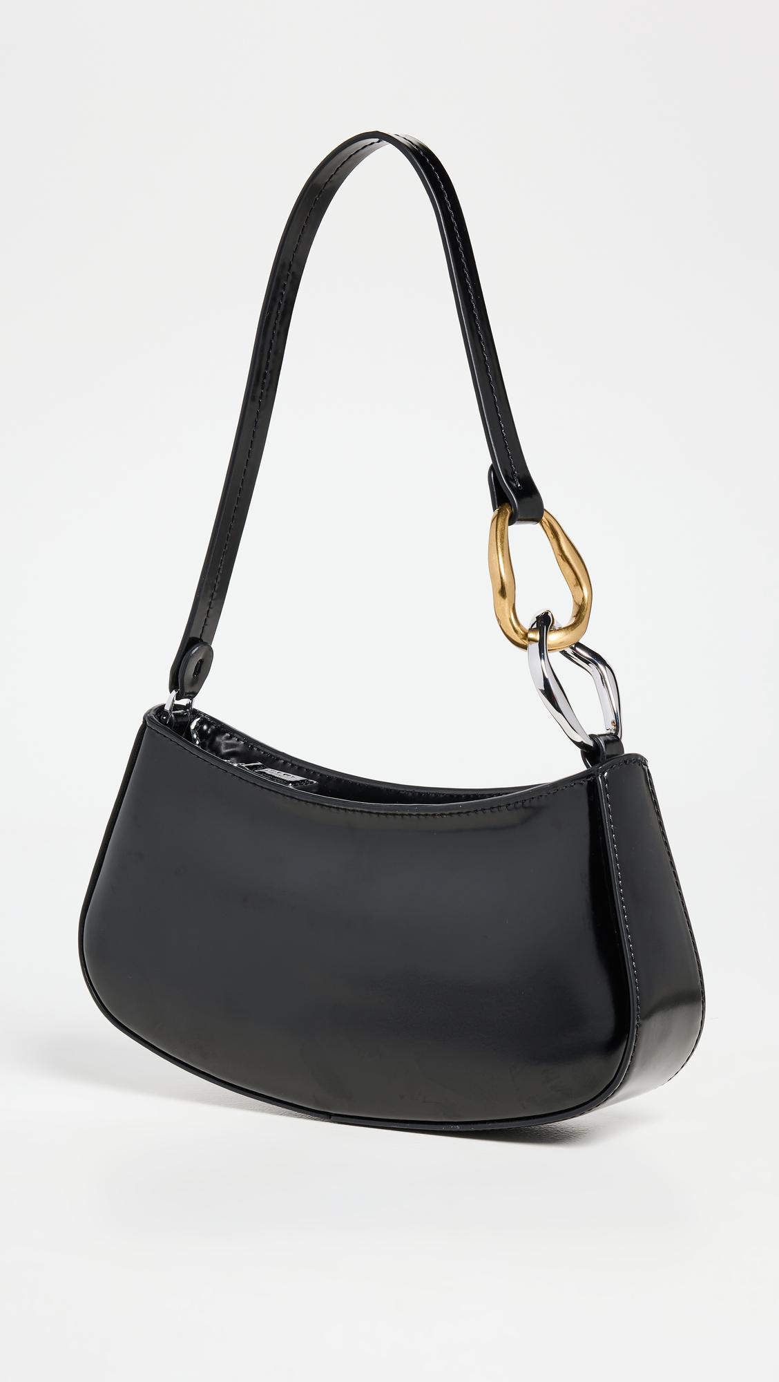 STAUD Women's Ollie Bag In Black