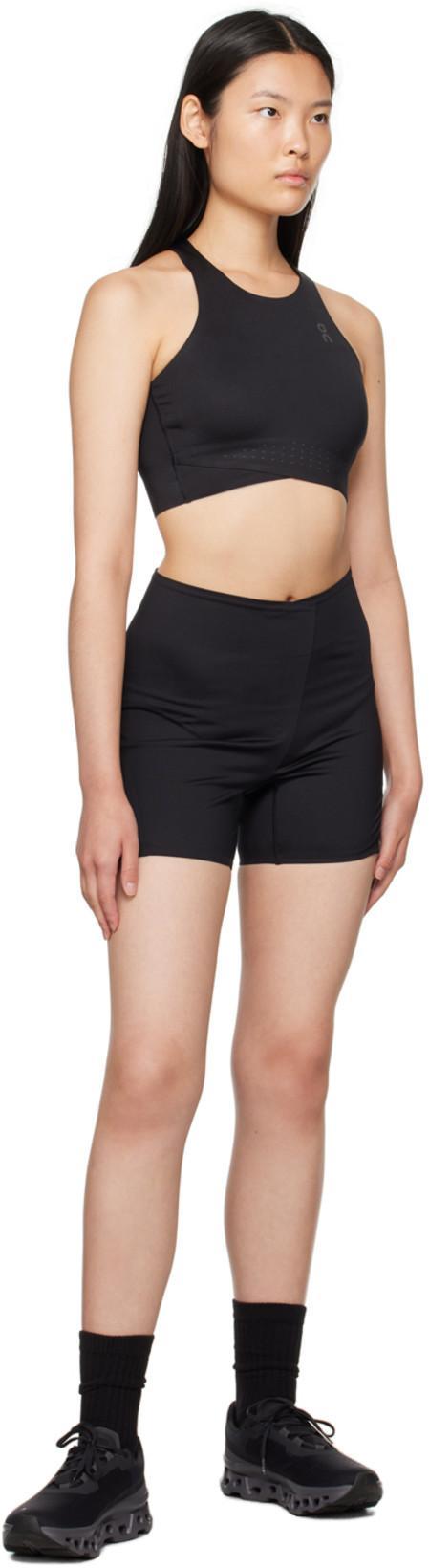 ON Cloudmster 2 Rubber-trimmed Mesh Sneakers In 99024