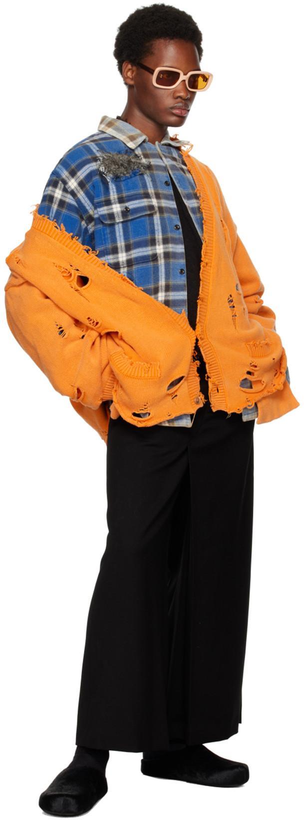 MARNI Fussbet Fur Mules In Black