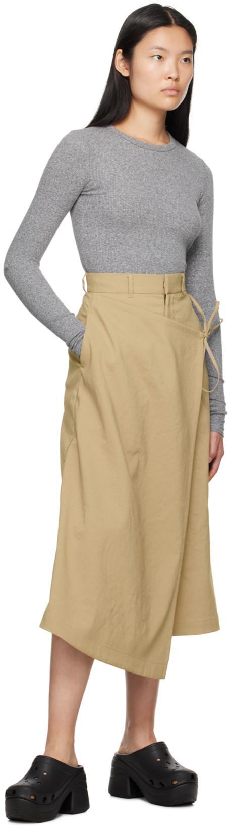 CROCS Classic Siren Clogs In Black