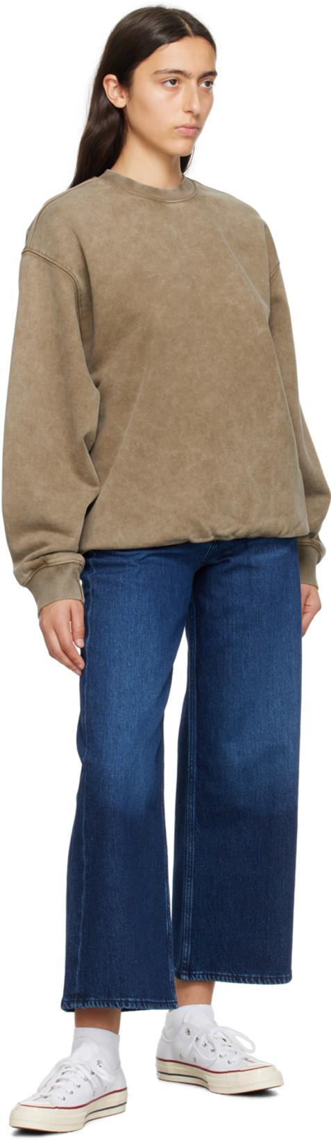 CONVERSE Off-white Chuck 70 Low Top Sneakers In Beige