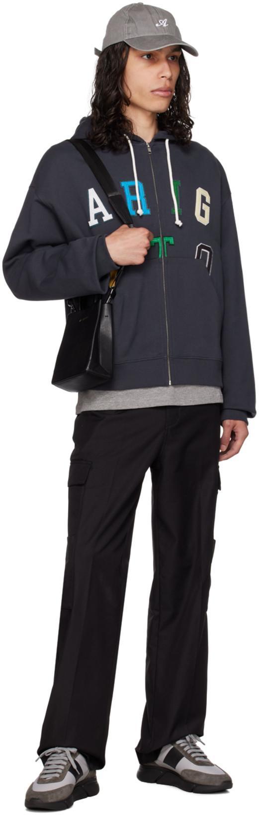 AXEL ARIGATO Dice Lo Sneakers In Neutral