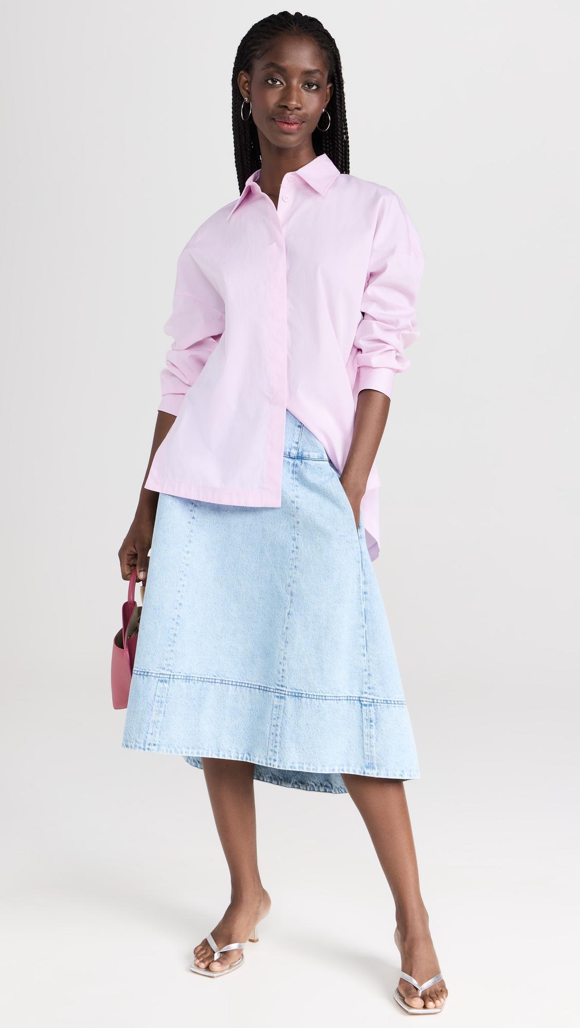 MELISSA Zoe Slides In Pink/orange