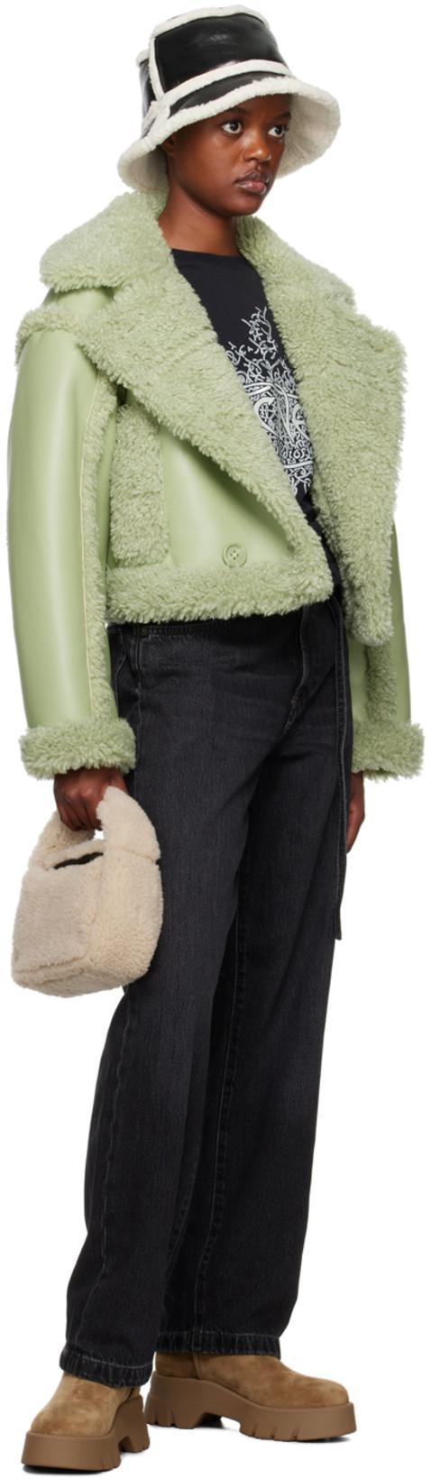 GIANVITO ROSSI Woman Ankle Boots Khaki Size 7.5 Leather In Multi