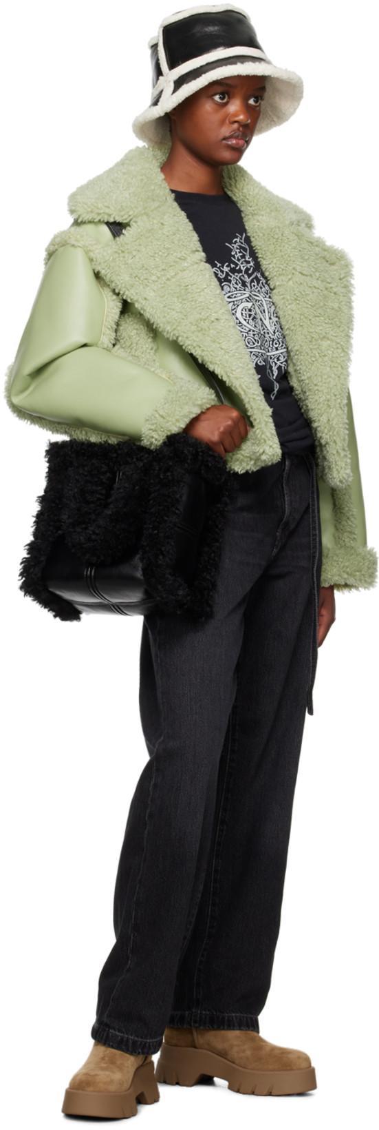 GIANVITO ROSSI Woman Ankle Boots Khaki Size 7.5 Leather In Multi