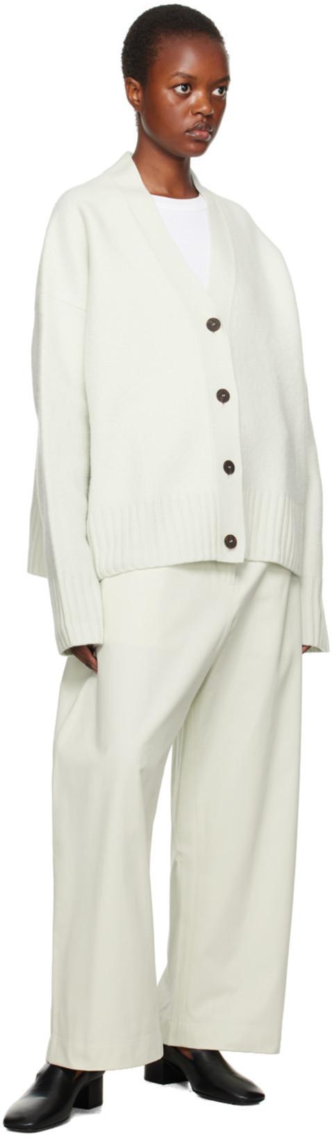 CITIZEN OF HUMANITY Citizens Of Humanity Isabel Rib Tank In White