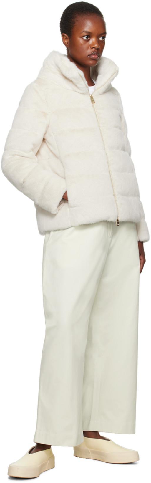 CITIZEN OF HUMANITY Citizens Of Humanity Isabel Rib Tank In White