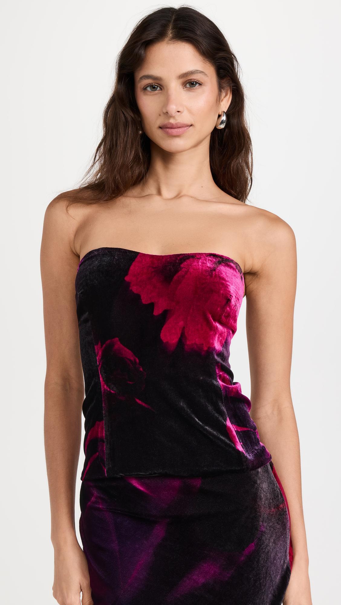 STAUD Women's Ollie Bag In Black