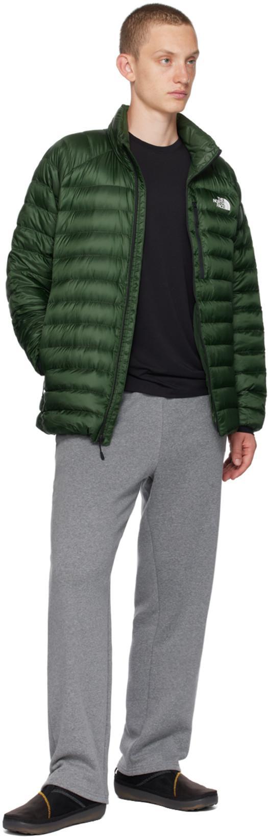 THE NORTH FACE Cotton T-shirt In Black