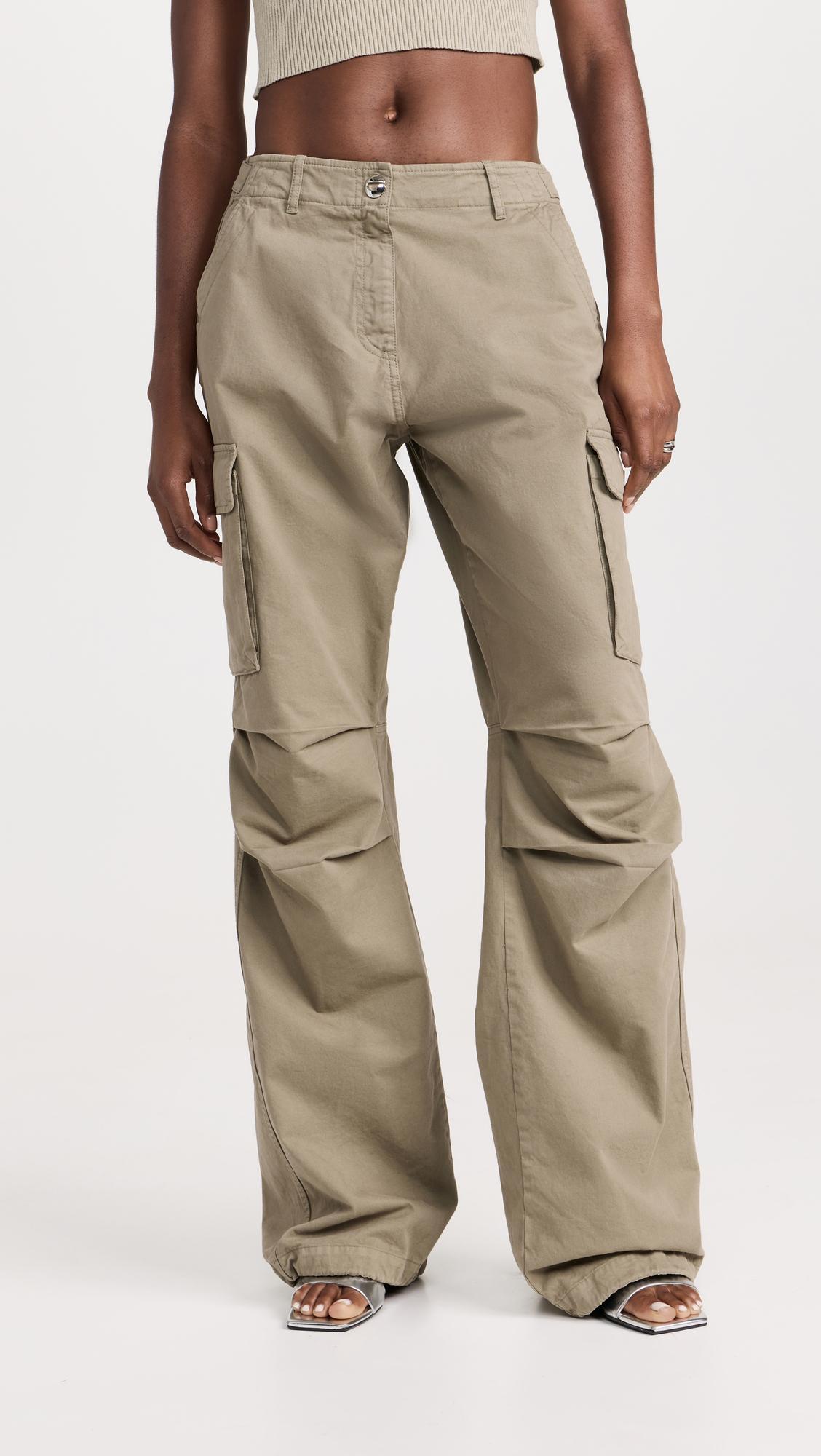 LEVI'S Ribcage High Waist Ankle Straight Leg Jeans In Blue