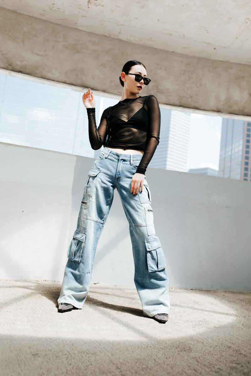 TOM FORD Stretch-modal Jersey Soft-cup Triangle Bra In Black