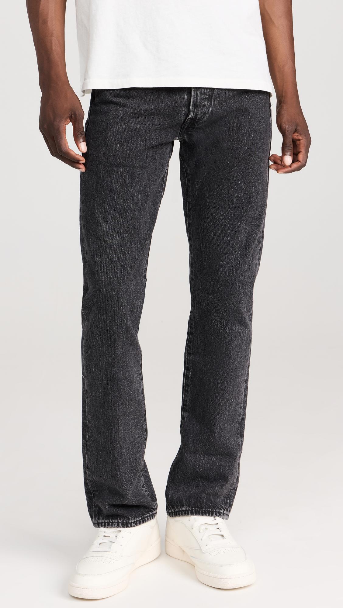 LEVI'S Jeans In Black