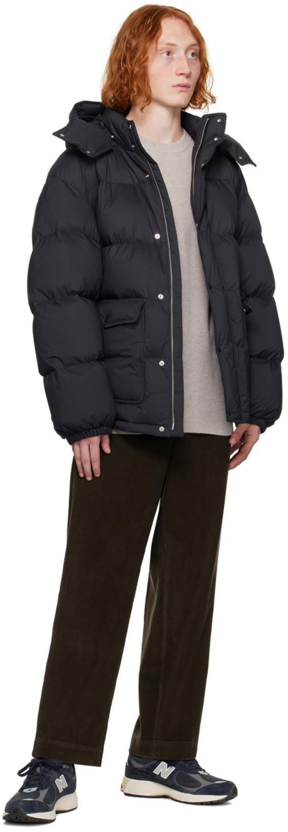 POTTERY Gray Washed Trosuers In Cc Charcoal