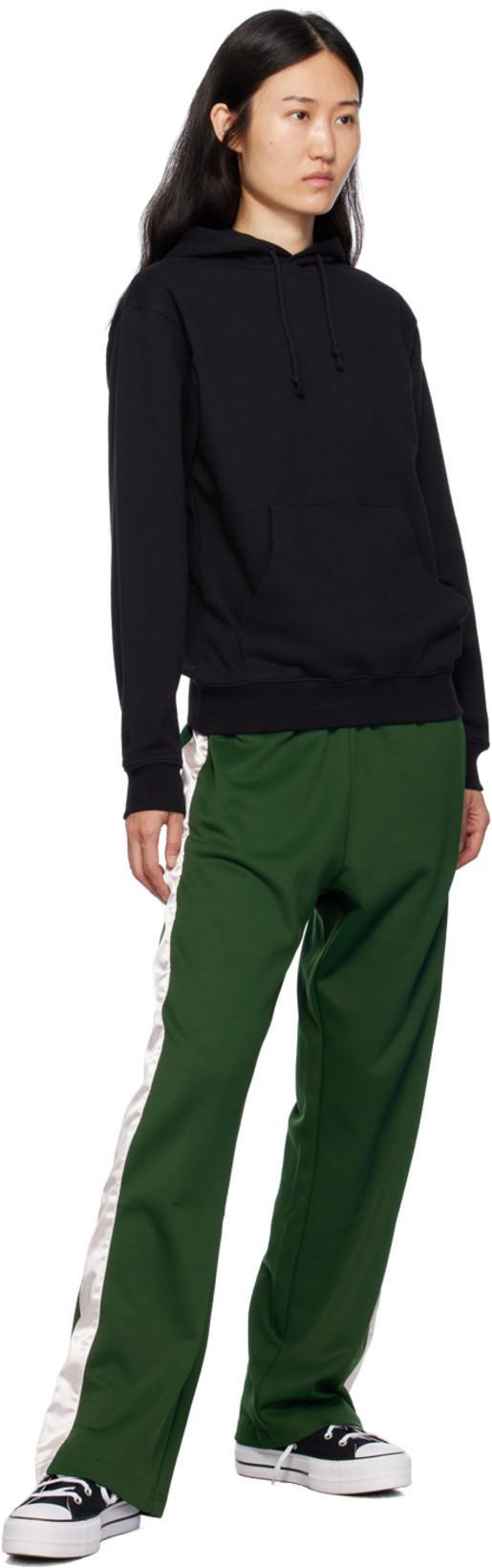 CONVERSE Chuck Taylor All Star Lift Platform Canvas Sneakers In Black