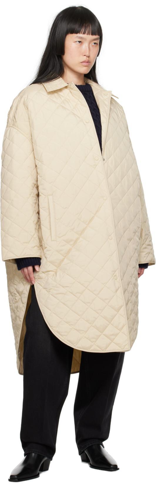 TOTÊME Toteme Woman Ankle Boots Black Size 11 Leather