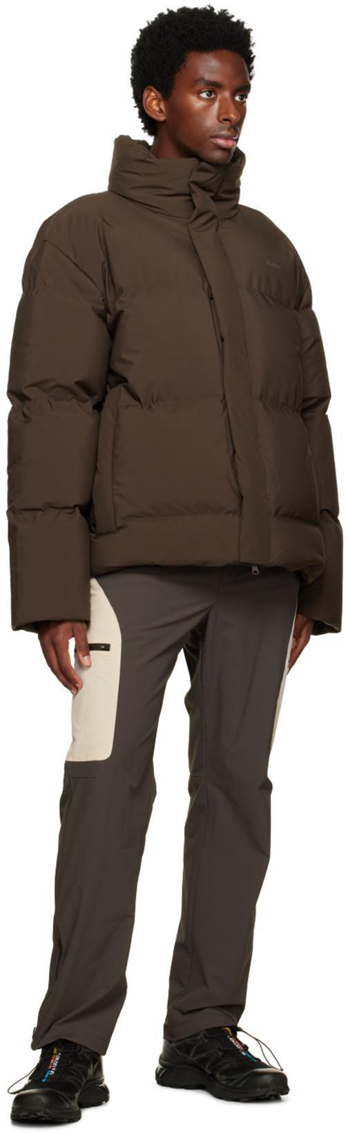 SALOMON Low-profile Xt-whisper Sneakers With Innovative Lacing System In Black