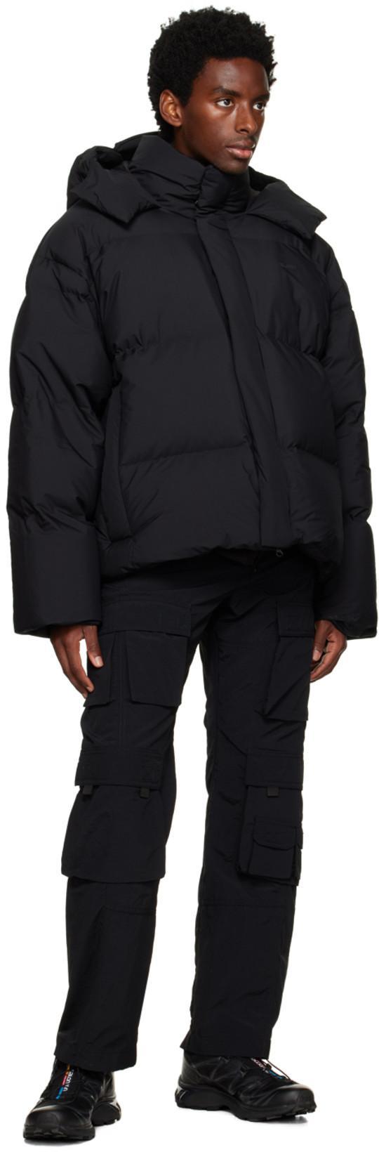 SALOMON Low-profile Xt-whisper Sneakers With Innovative Lacing System In Black