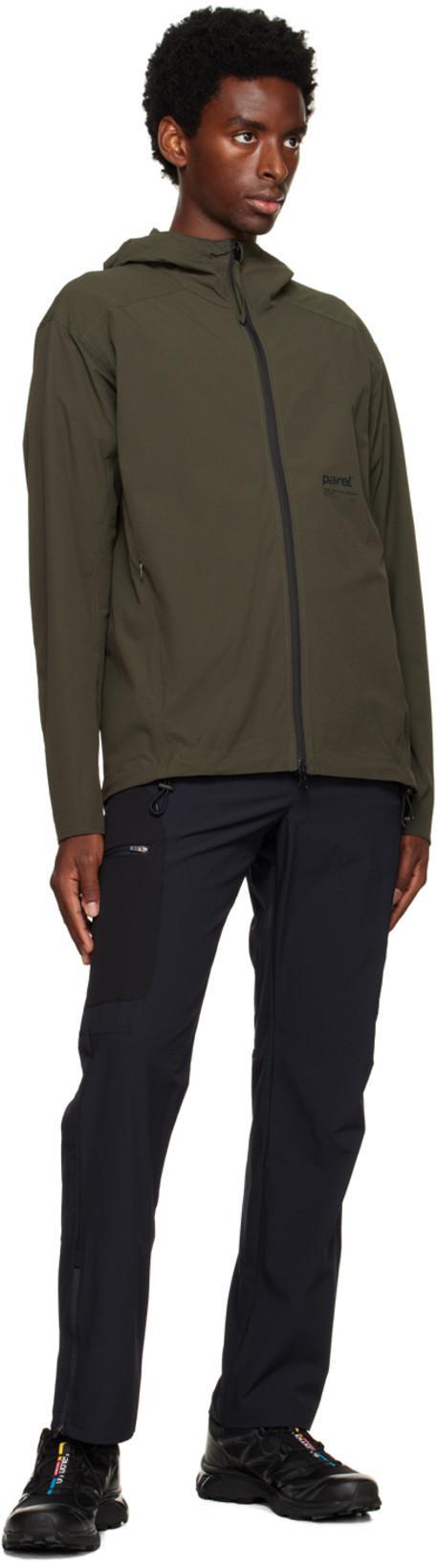 SALOMON Low-profile Xt-whisper Sneakers With Innovative Lacing System In Black